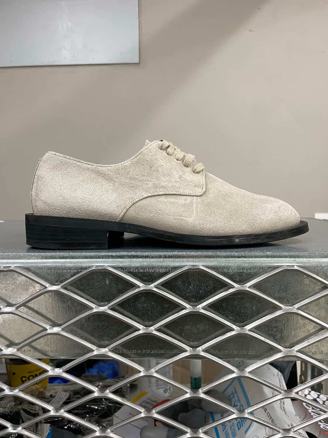 로맨틱 무브 투데이즈 더비 아이보리 265 (gr-4156) 상품이미지4