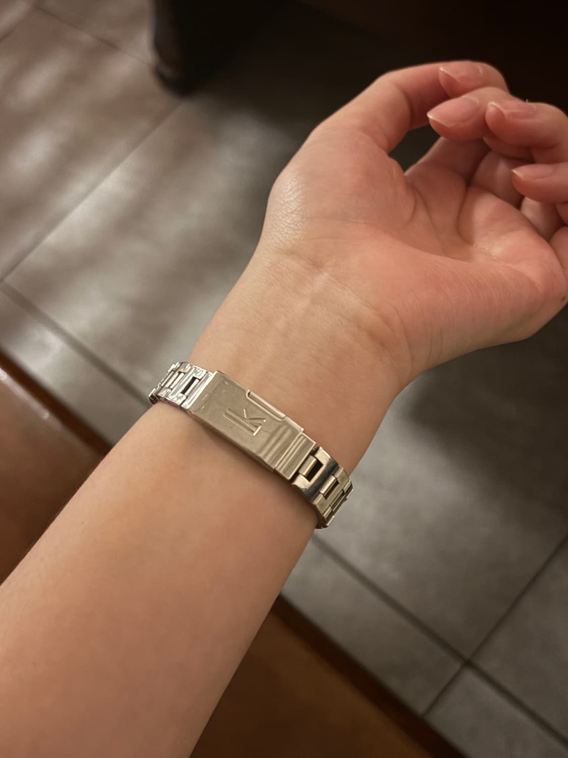 (설연휴)Seiko 세이코 lk 루키아 레이디스 상품이미지4