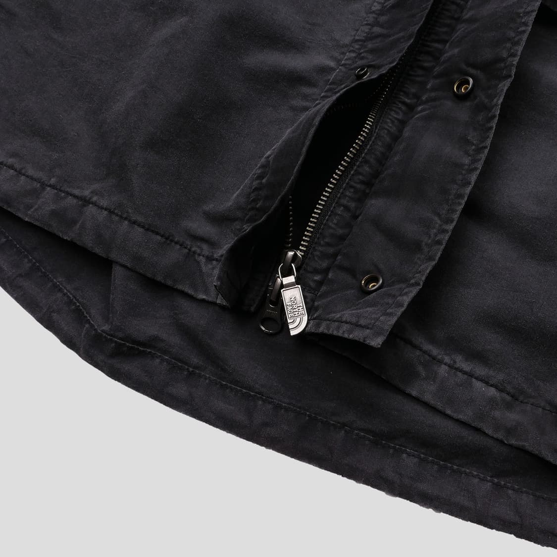 노스페이스 퍼플 라벨 윈드 파카 상품이미지8