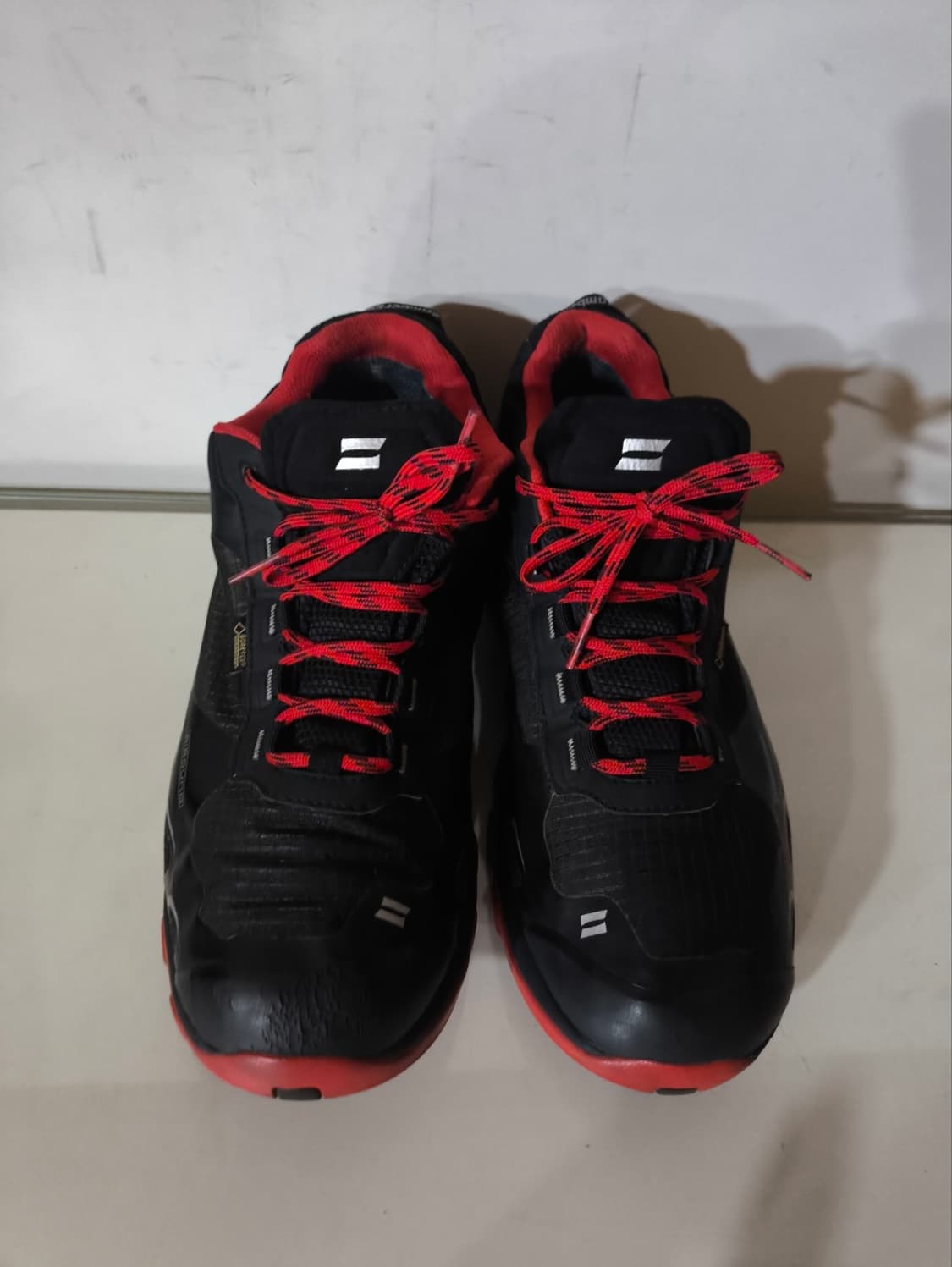 285mm 잠발란 고어텍스 gtx 등산화 상품이미지4