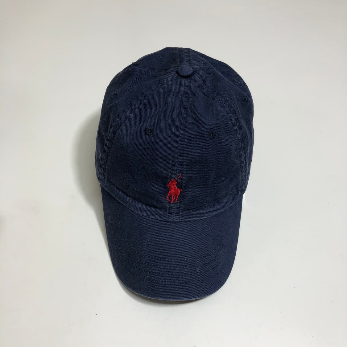 폴로 랄프로렌 볼캡 상품이미지3