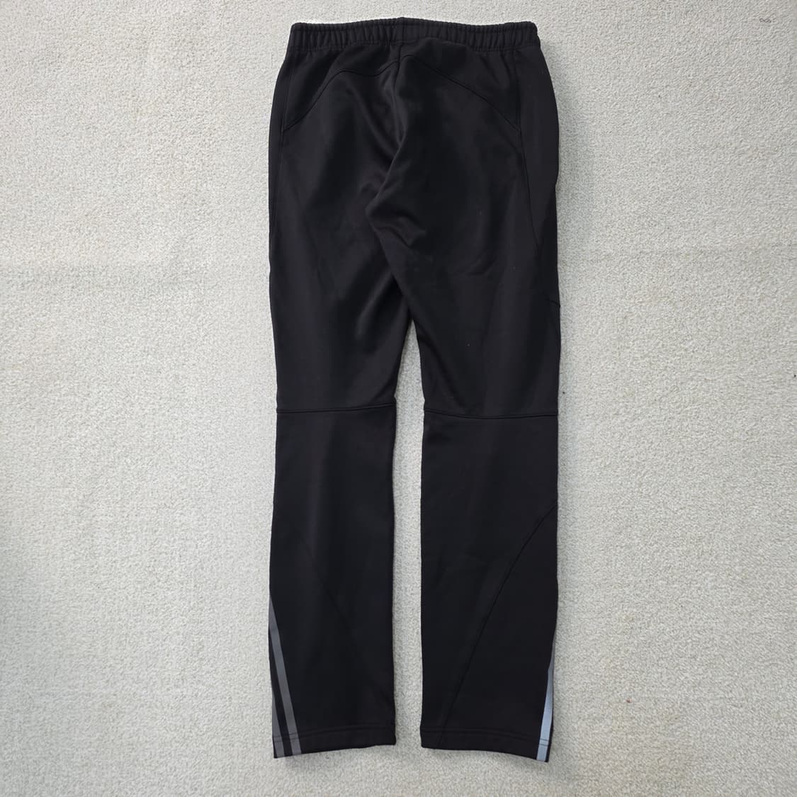 [90] 아디다스 기모 트랙 트레이닝 팬츠 1222J 상품이미지2