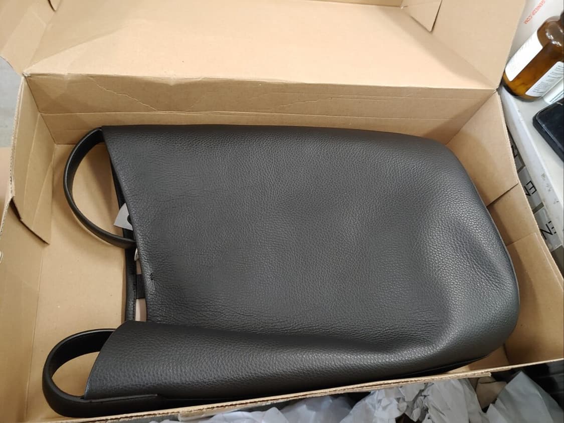 코스 패러다임 토트백(미니 아님) 상품이미지3