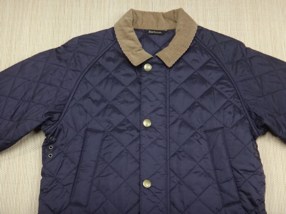 (S) 바버 Barbour 캔터데일 MQU0759NY91 상품이미지3