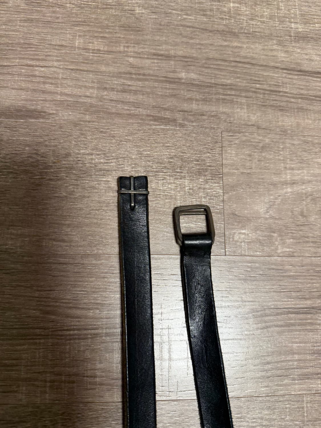 M.A+ belt 엠어크로스 벨트 상품이미지2