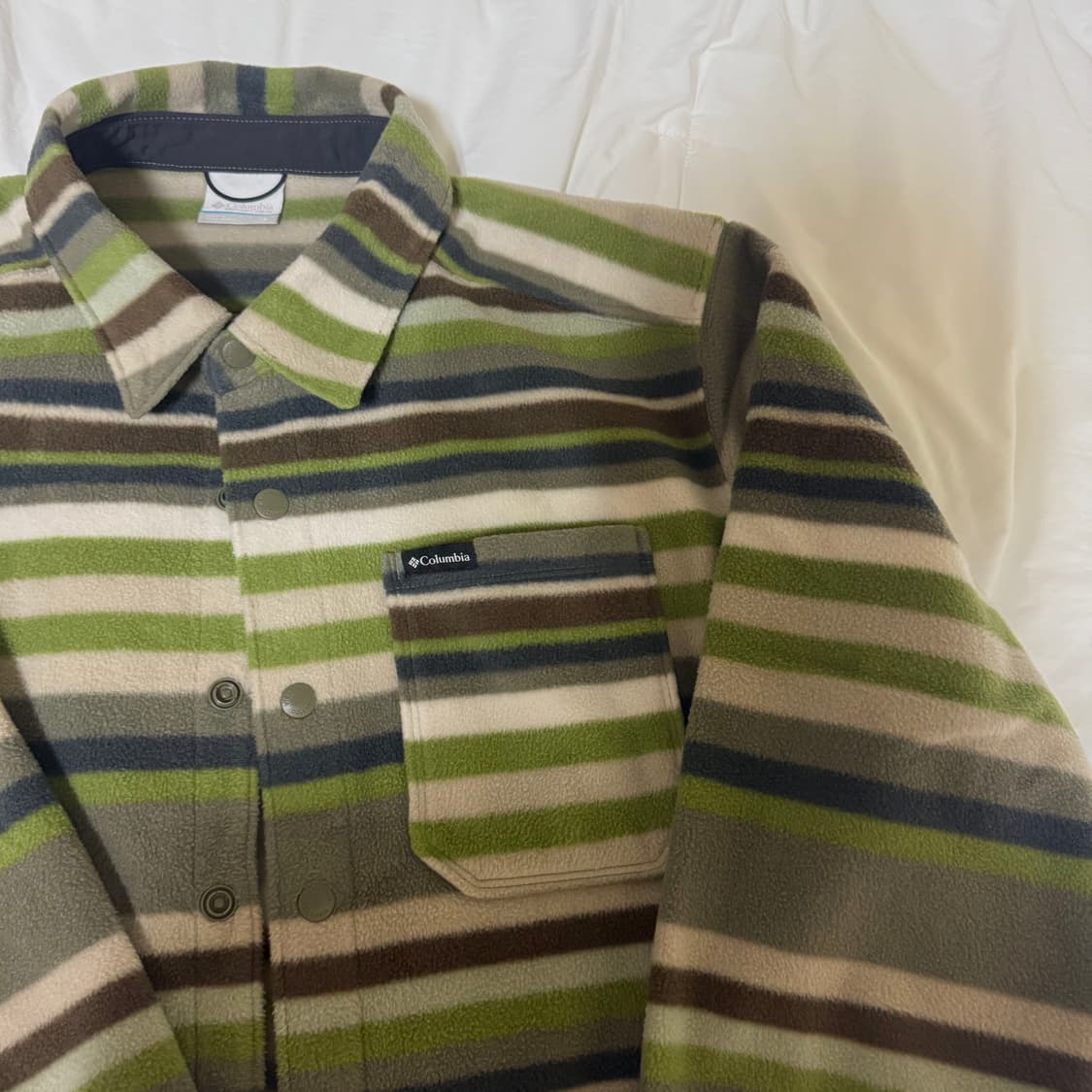 ➕Columbia 컬럼비아 플리스자켓 상품이미지2