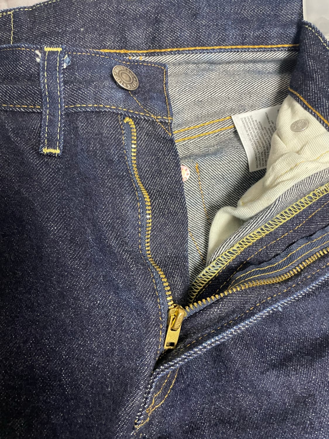 LVC 54501 W30 L34 미착용 상품이미지6