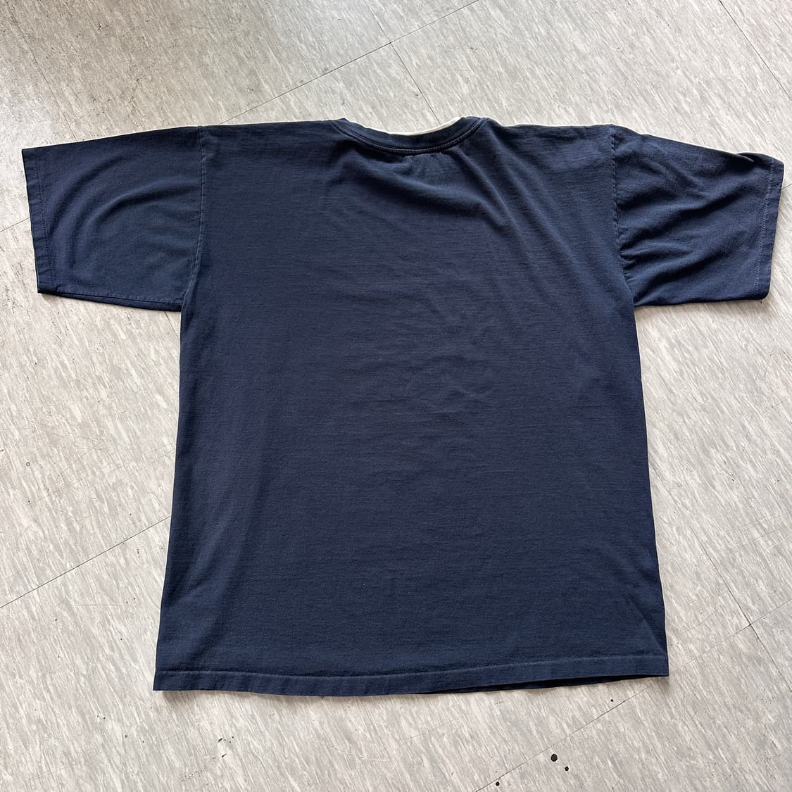90s MADE IN USS 빈티지 MORRO BAY 반팔 티셔츠 XL 상품이미지5