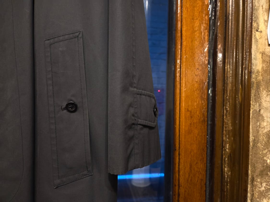 버버리 래글런코트  상품이미지7