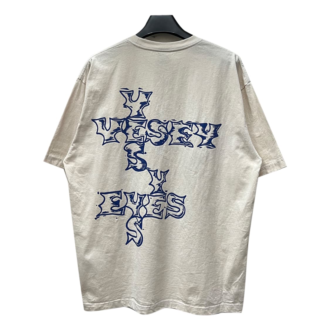 예스아이씨 Y.E.S 스도쿠 반팔티 XL 상품이미지2