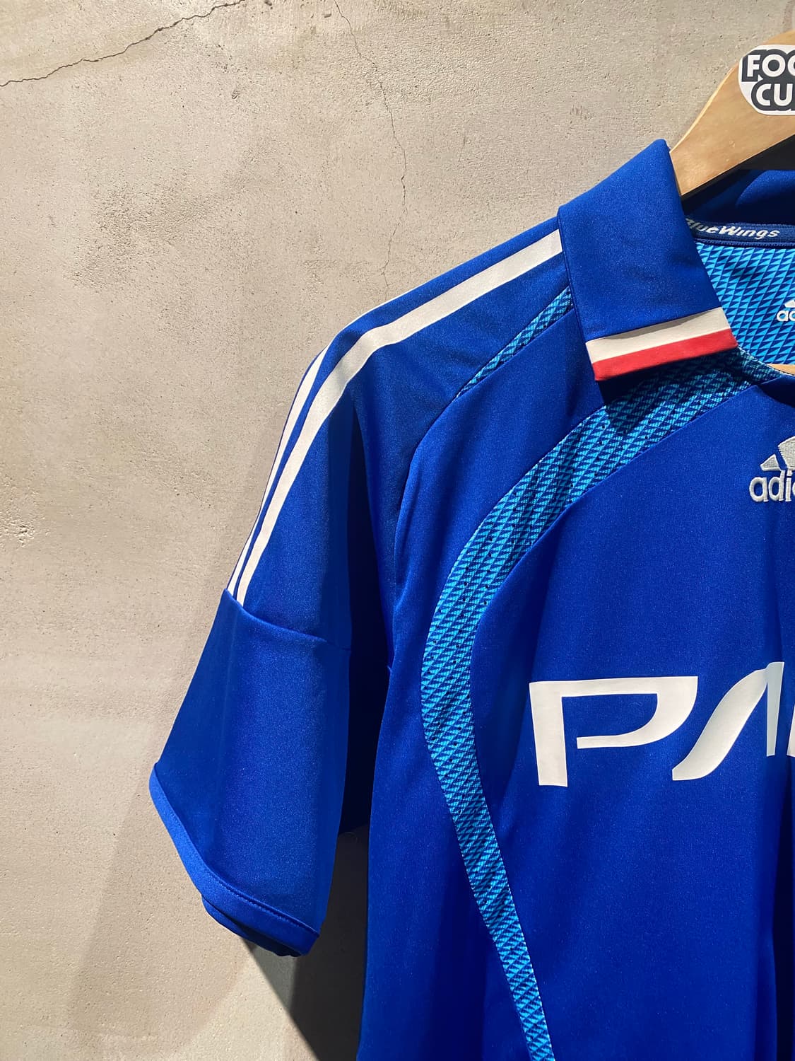 09 수원삼성 김대의 홈 유니폼 상품이미지4