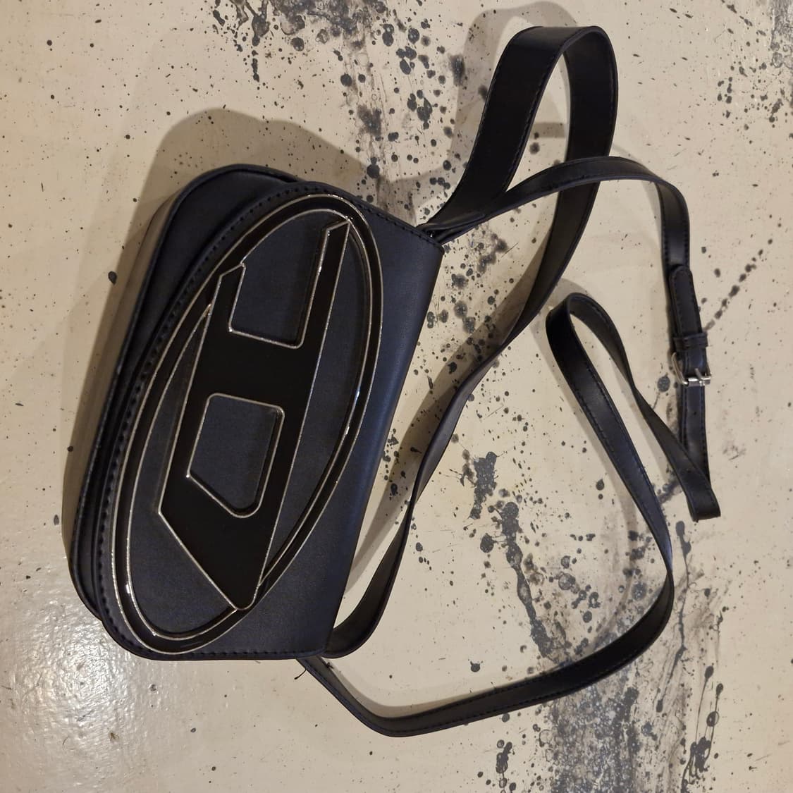 디젤 1DR 숄더백 크로스가능 상품이미지3