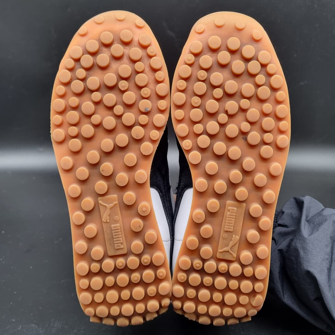 푸마 아미트레이너 라이더 스니커즈250 상품이미지3