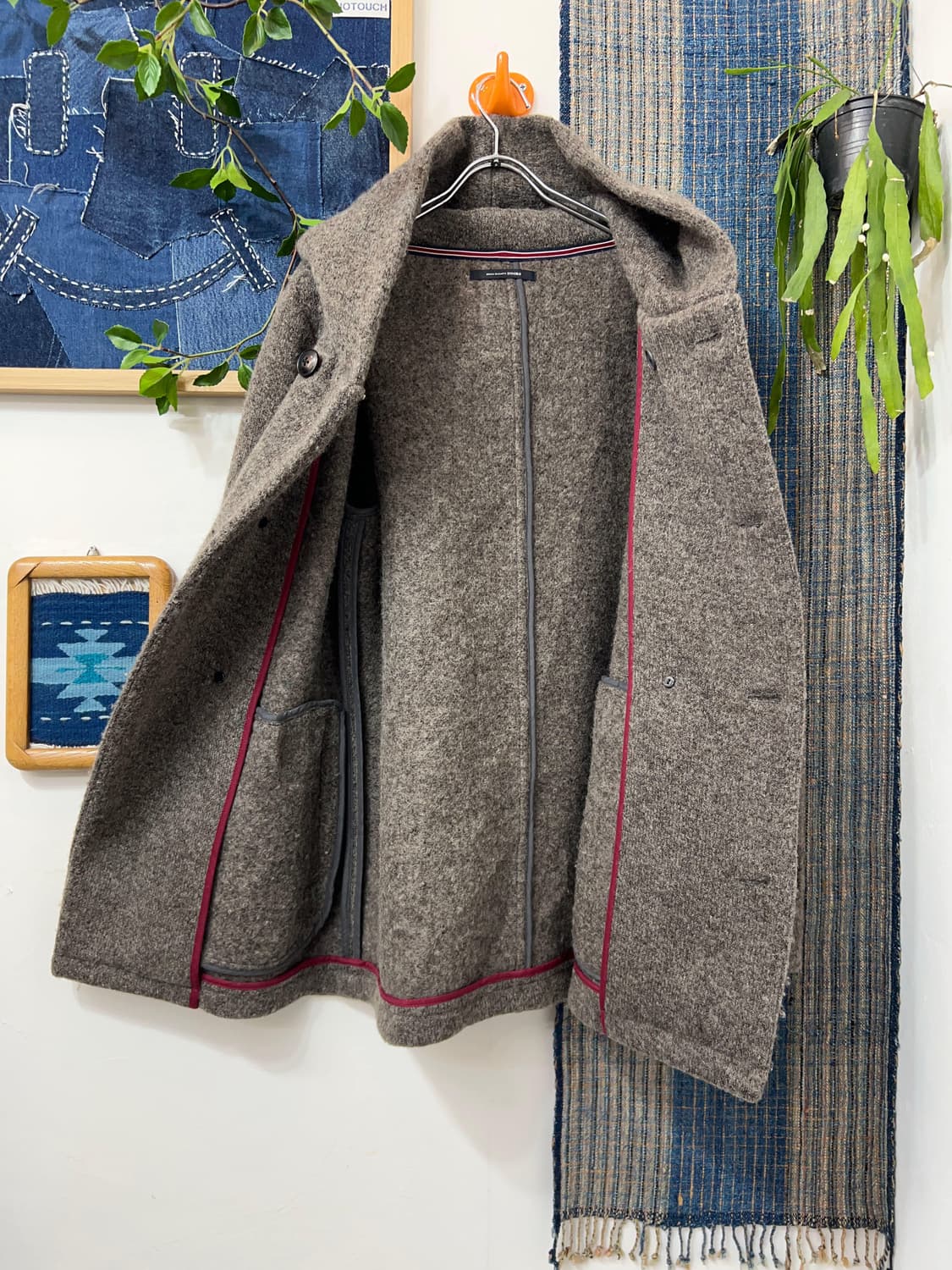 👧🏻URBAN RESEARCH DOORS  상품이미지6