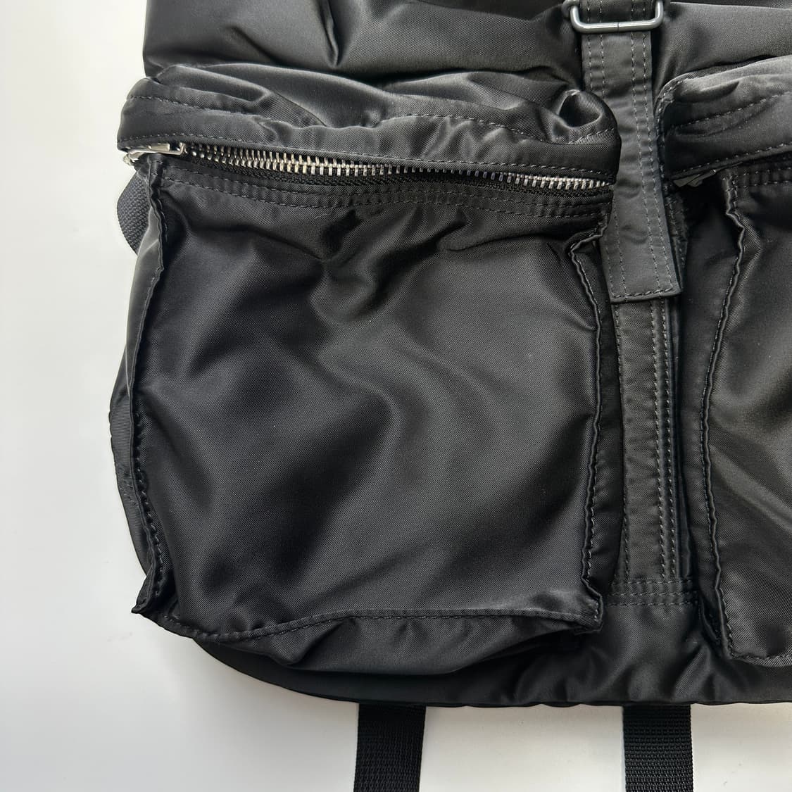 PORTER TANKER RUCKSACK 포터 탱커 럭색 백팩 상품이미지4