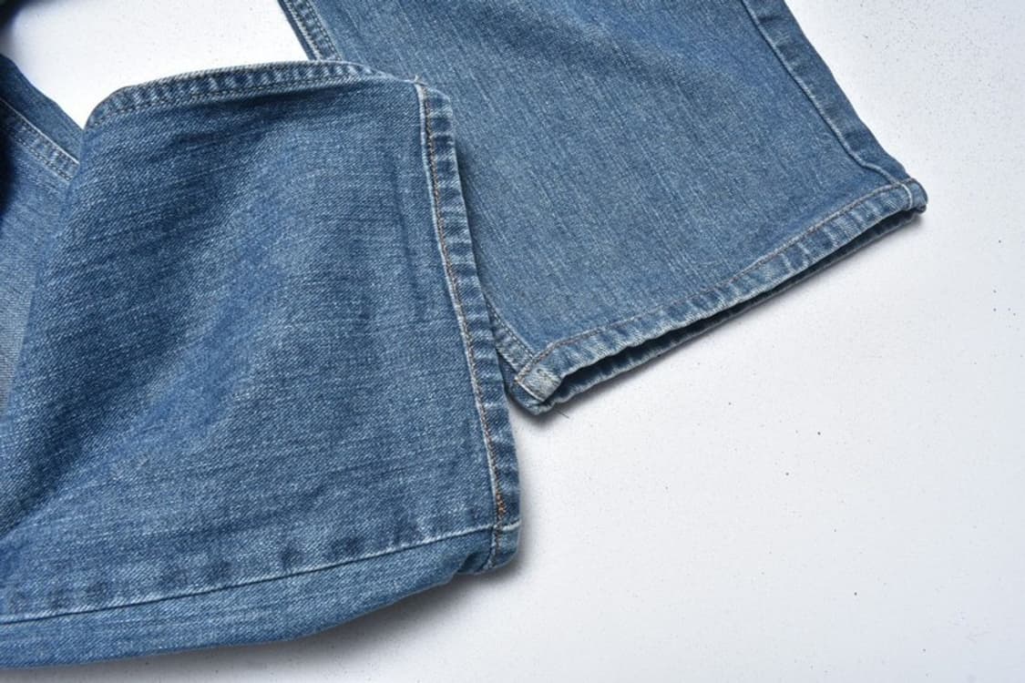 00S 리바이스 569 청바지 데님팬츠 N0938 상품이미지7