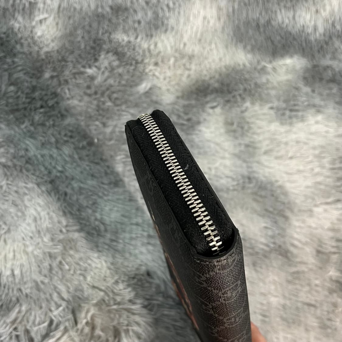 구찌 스네이크 지퍼돌이 장지갑 상품이미지3