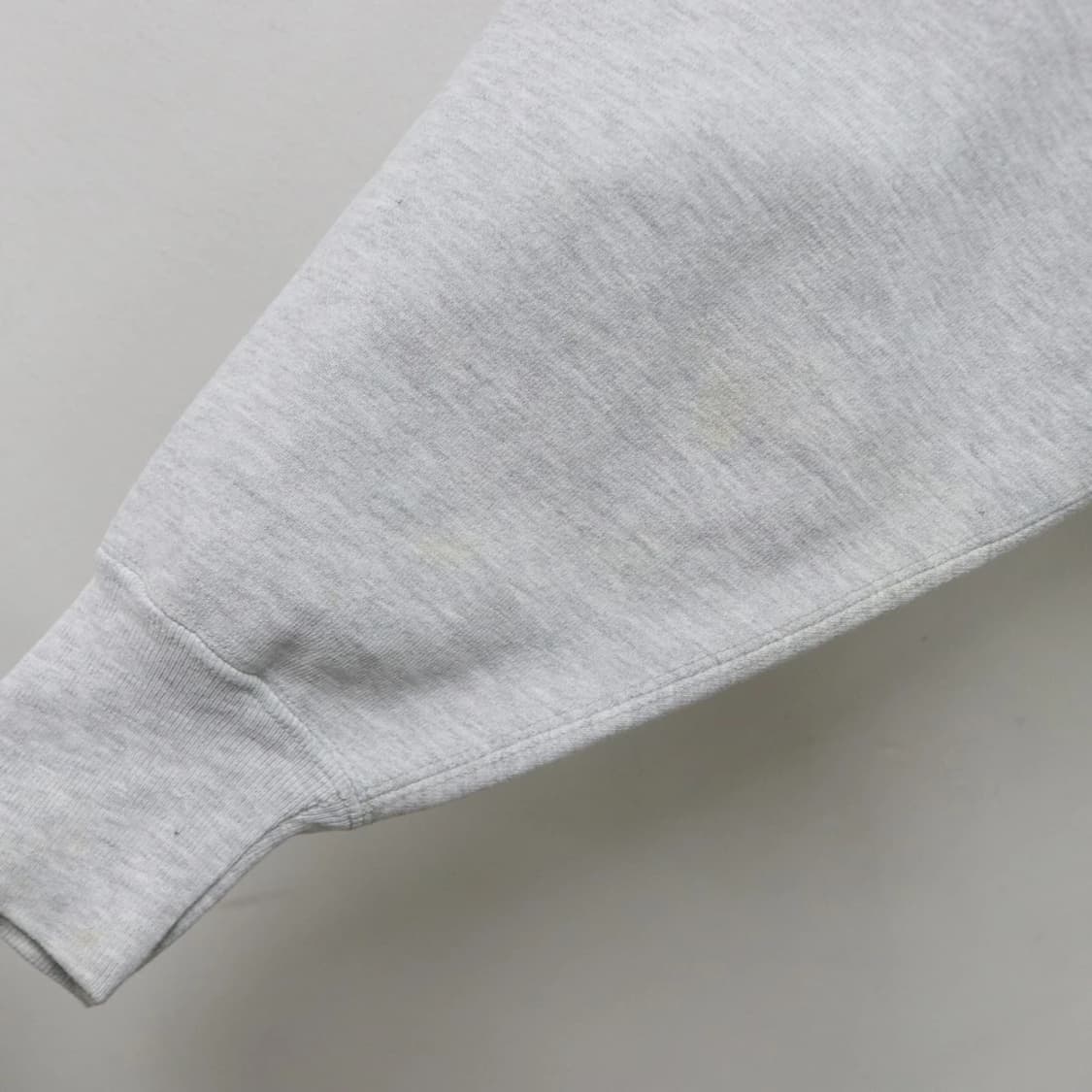 90'S CHAMPION REVERSE WEAVE 맨투맨 64749 상품이미지6