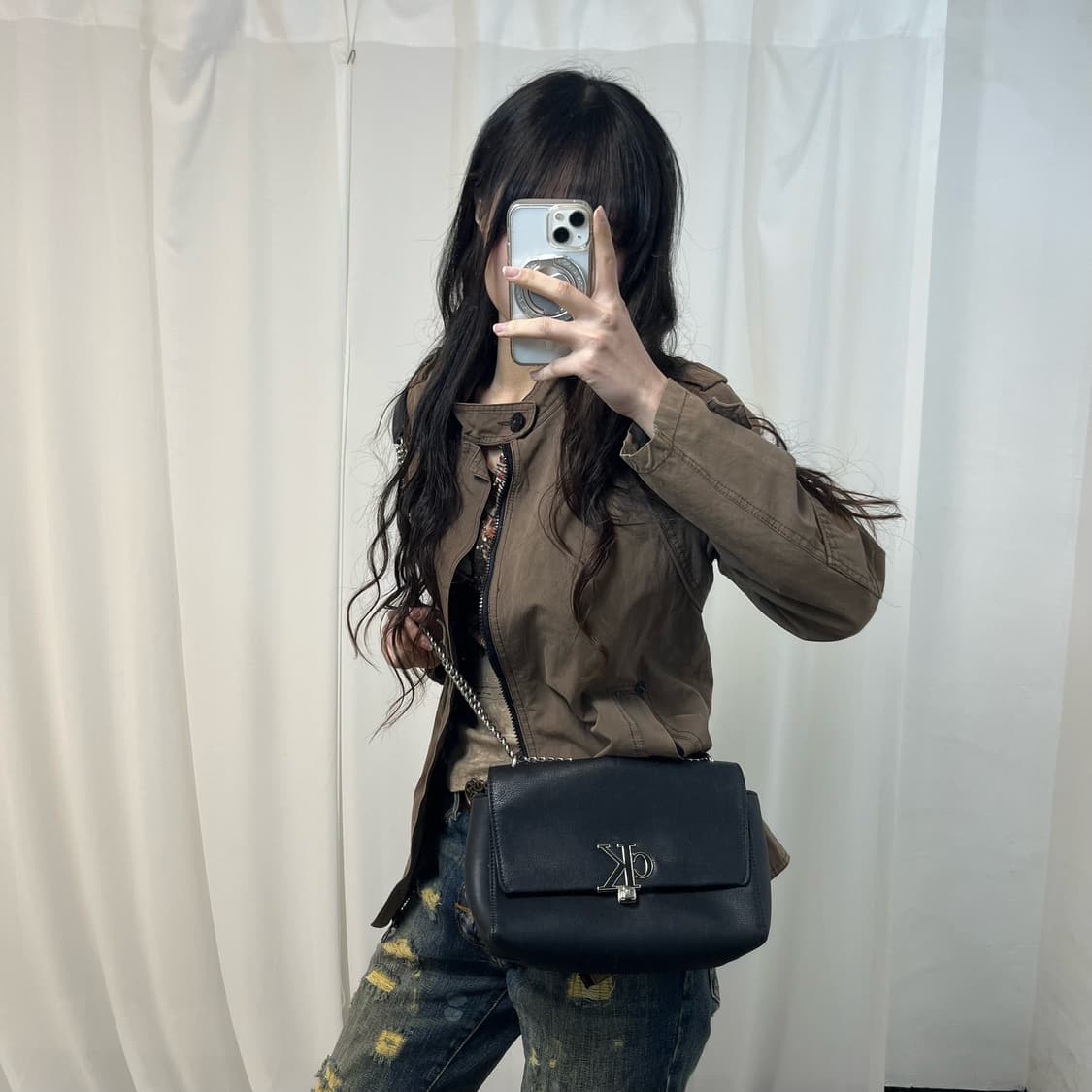 Calvin Klein Bag 상품이미지1