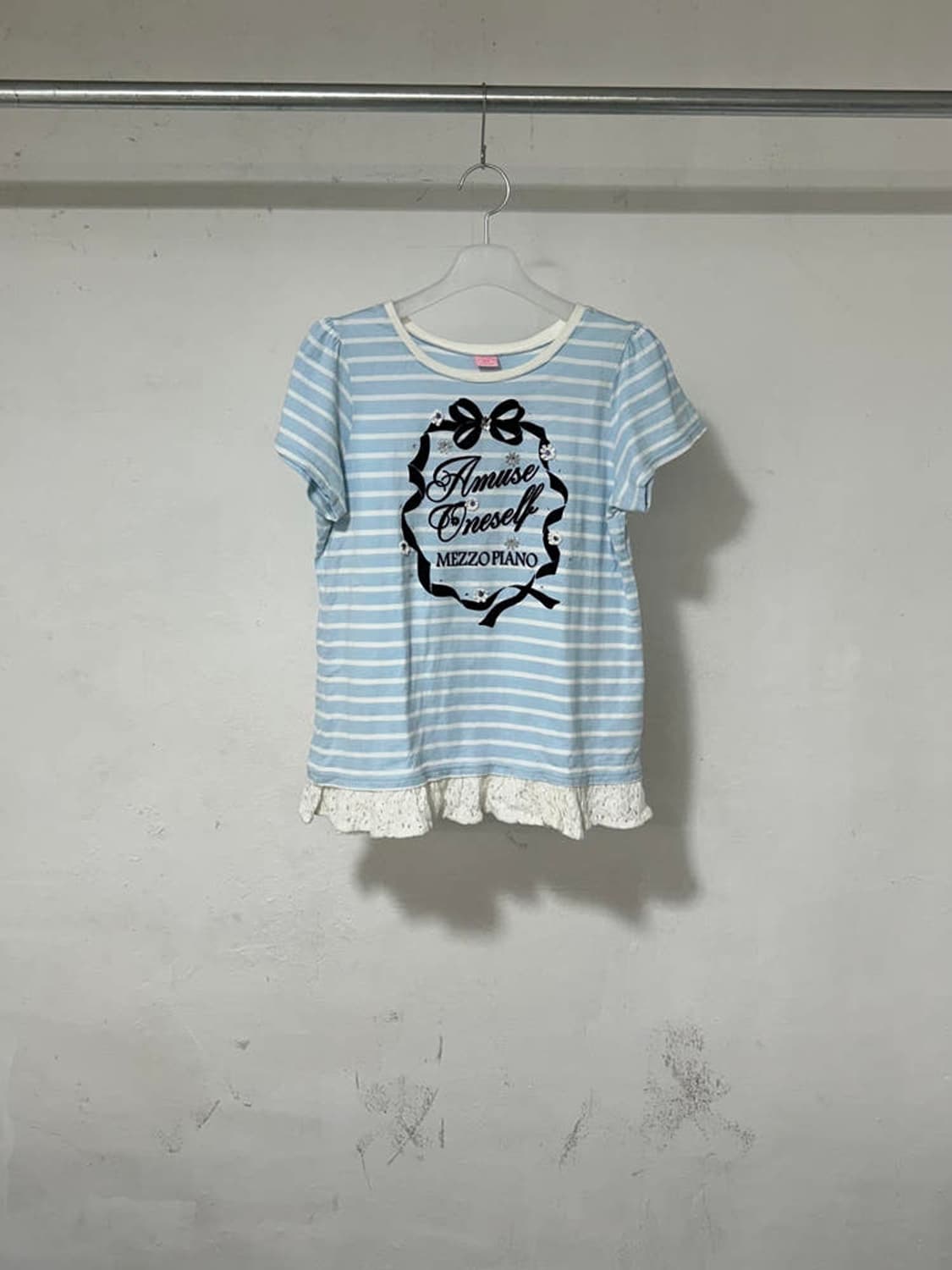 vtg top 상품이미지1