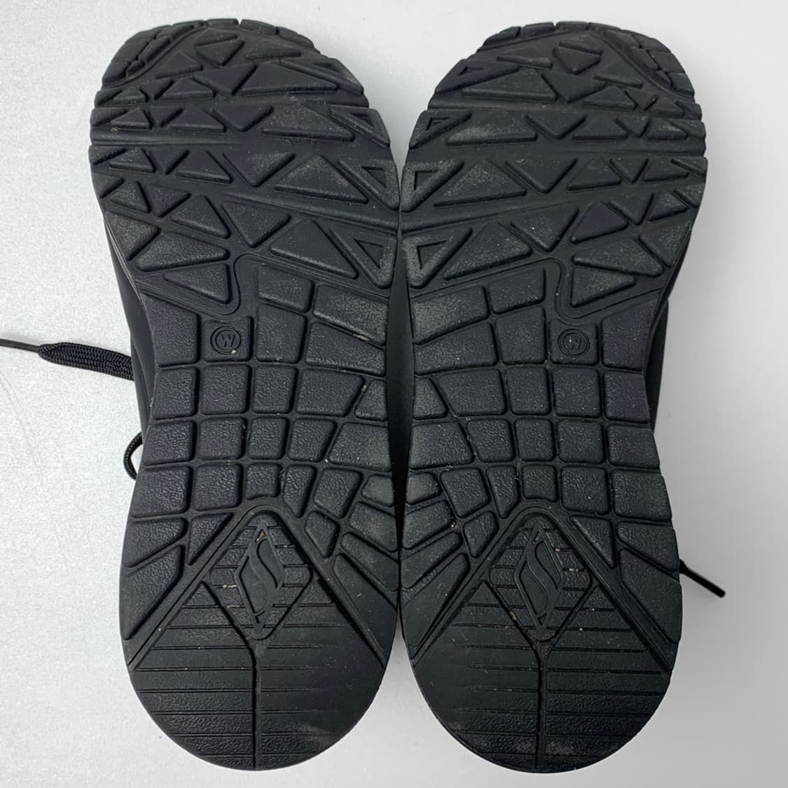 [240/정품] Skechers 스케쳐스 우노 와이드 여성 운동화신발 상품이미지6