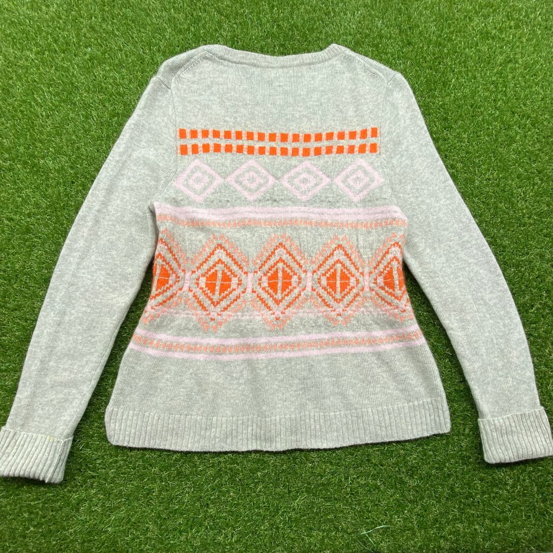 미국빈티지 제이크루 미니 니트원피스 상품이미지5