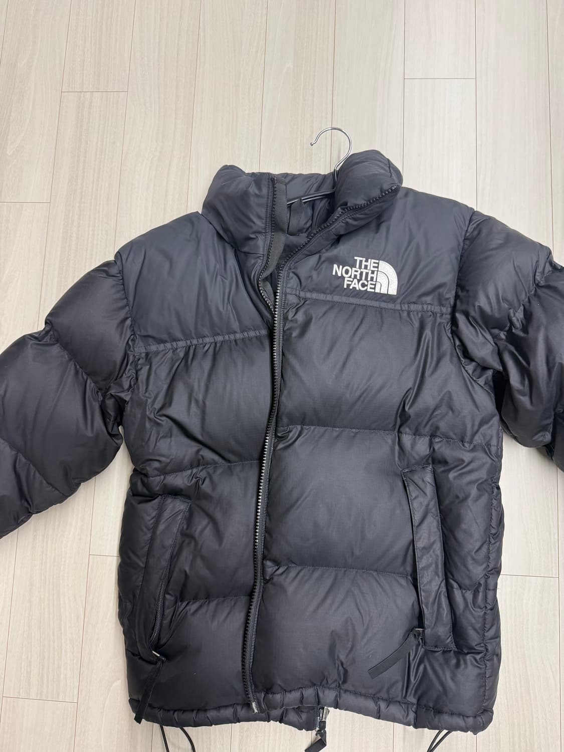 에코 눕시패딩 상품이미지2