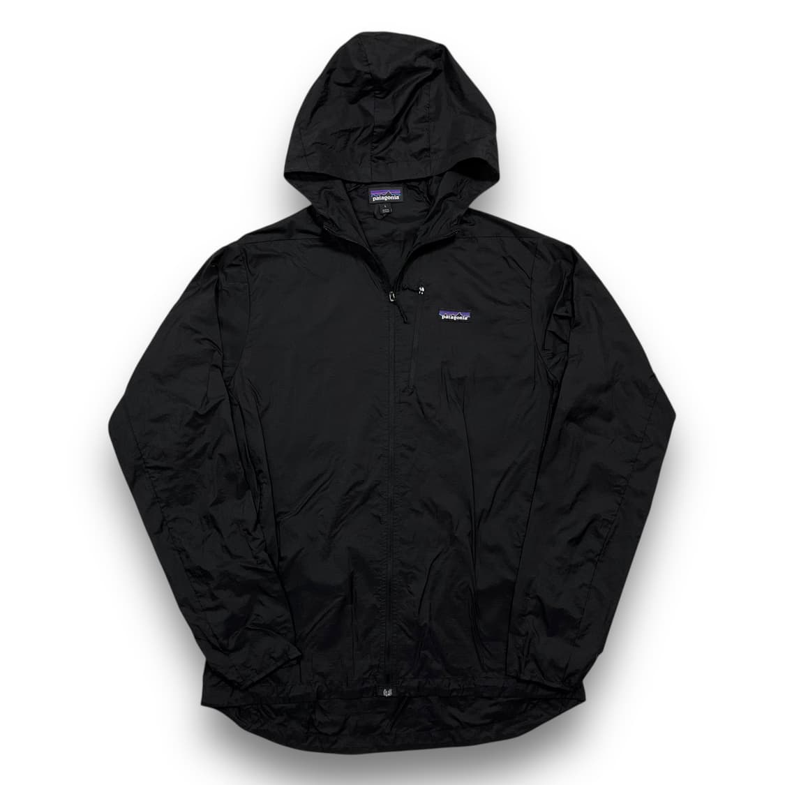 파타고니아 딥 다크 스프링 후디니 자켓 상품이미지2