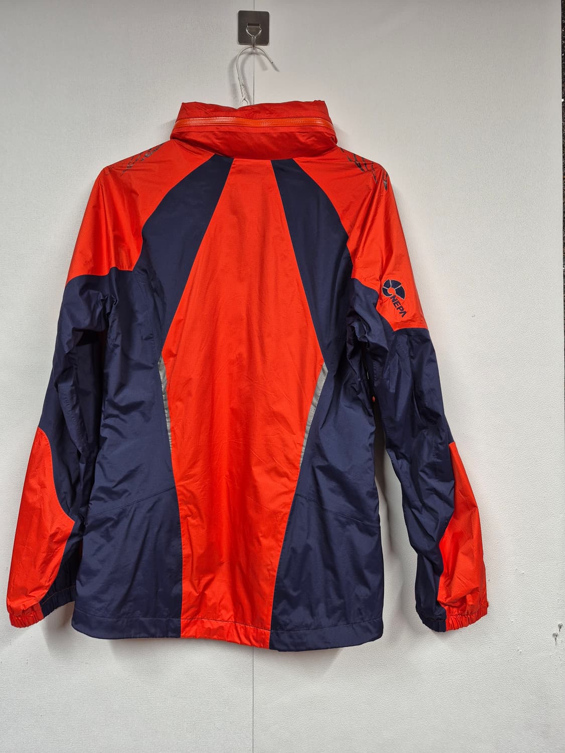 네파 고어텍스 바람막이 자켓 상품이미지2