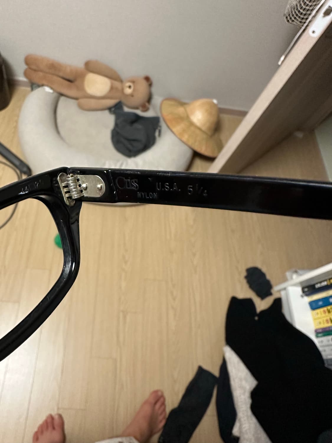 크리스옵티컬 apollo 판매해요 상품이미지3