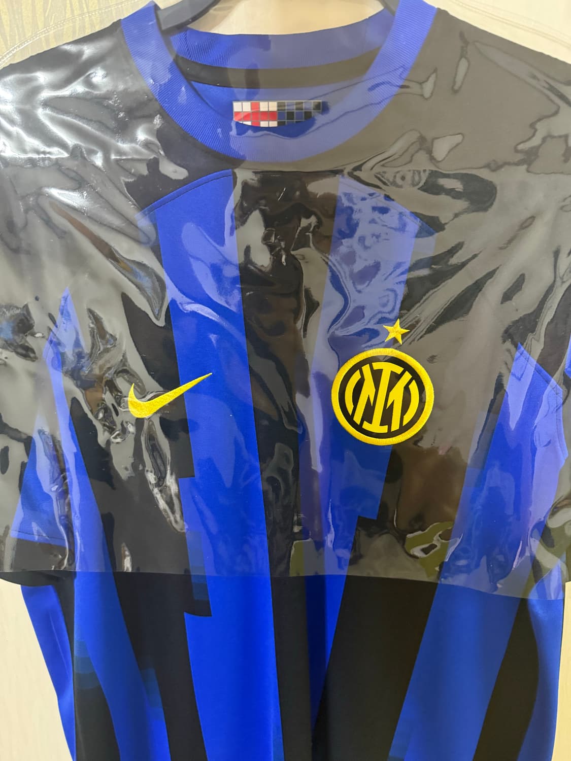 23-24 인터밀란 홈 상품이미지1