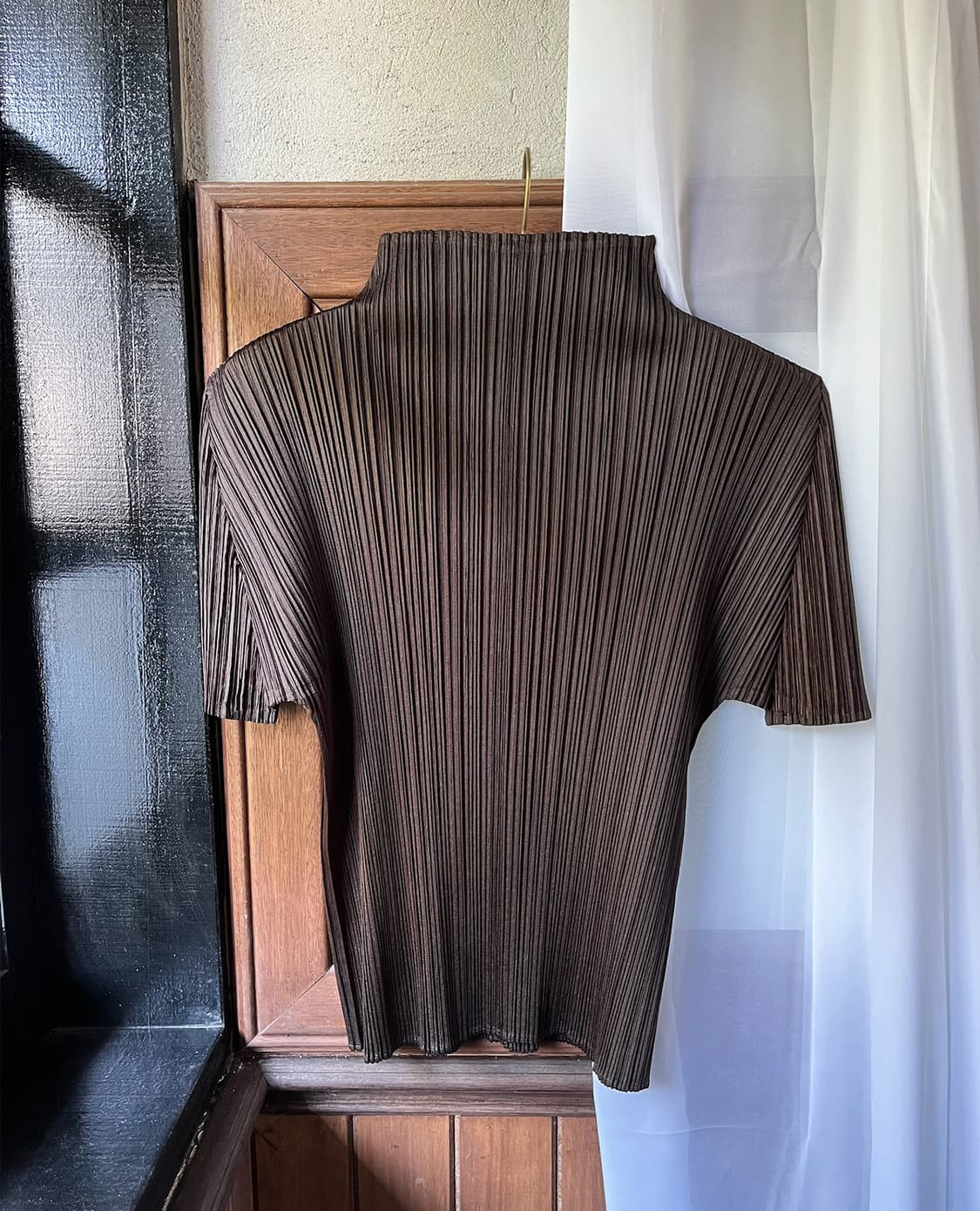 PLEATS PLEASE short-sleeve 상품이미지8