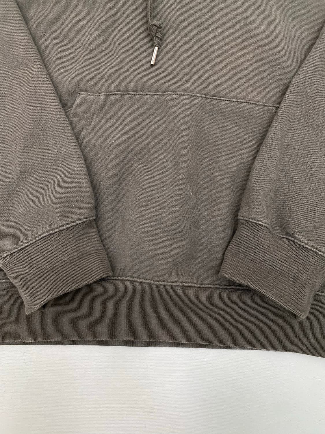 무신사 스탠다드 헤비웨이트 오버사이즈 후드티 XL 상품이미지2