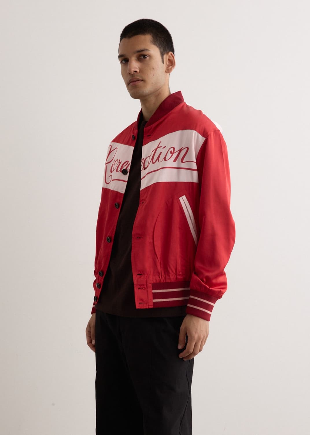 [M,L,XL]보디 BODE Postcard Rally 자켓 상품이미지6