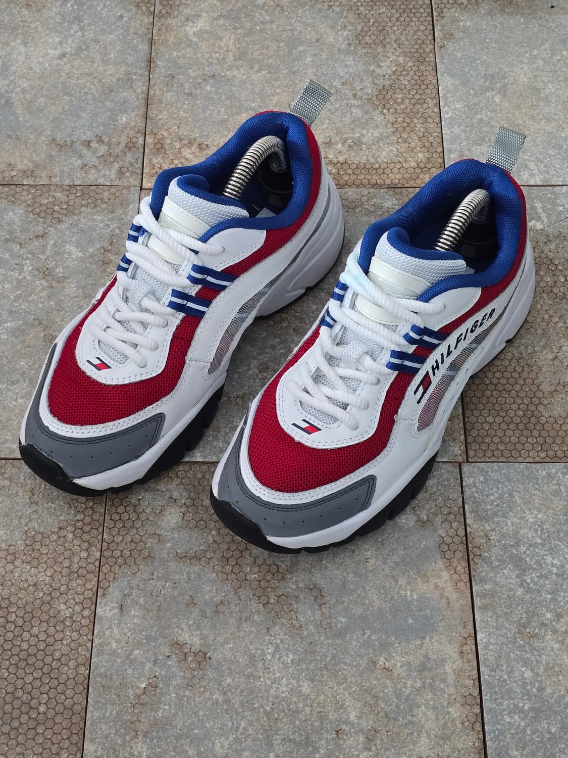 (235)타미힐피거 켄드릭 7.0 상품이미지1