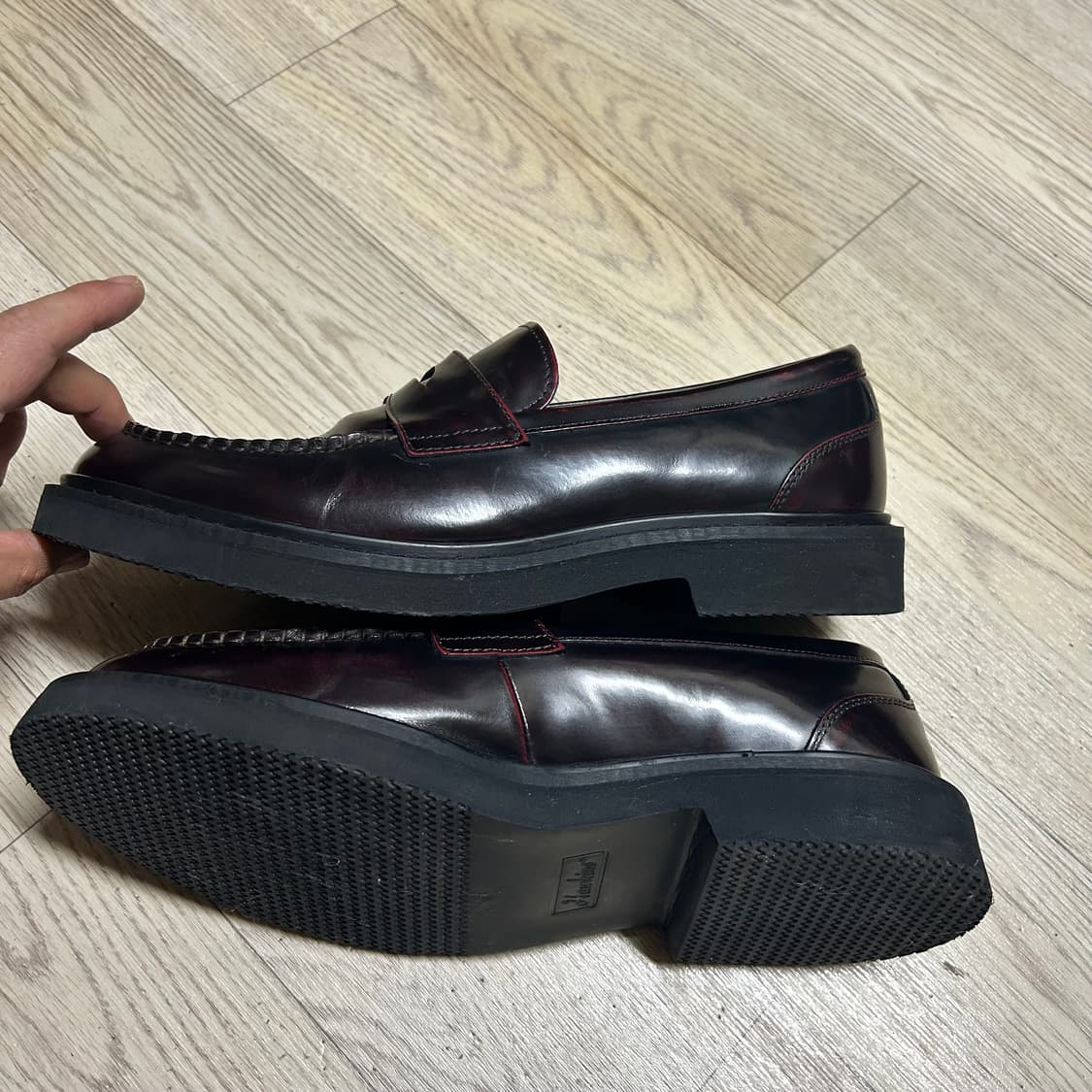 호킨스 로퍼 275 상품이미지3