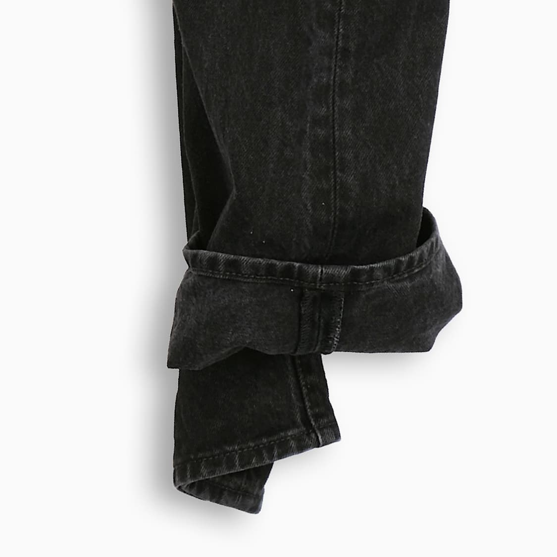 빈티지 리바이스 501 흑청 32 인치 LV50133484 상품이미지7