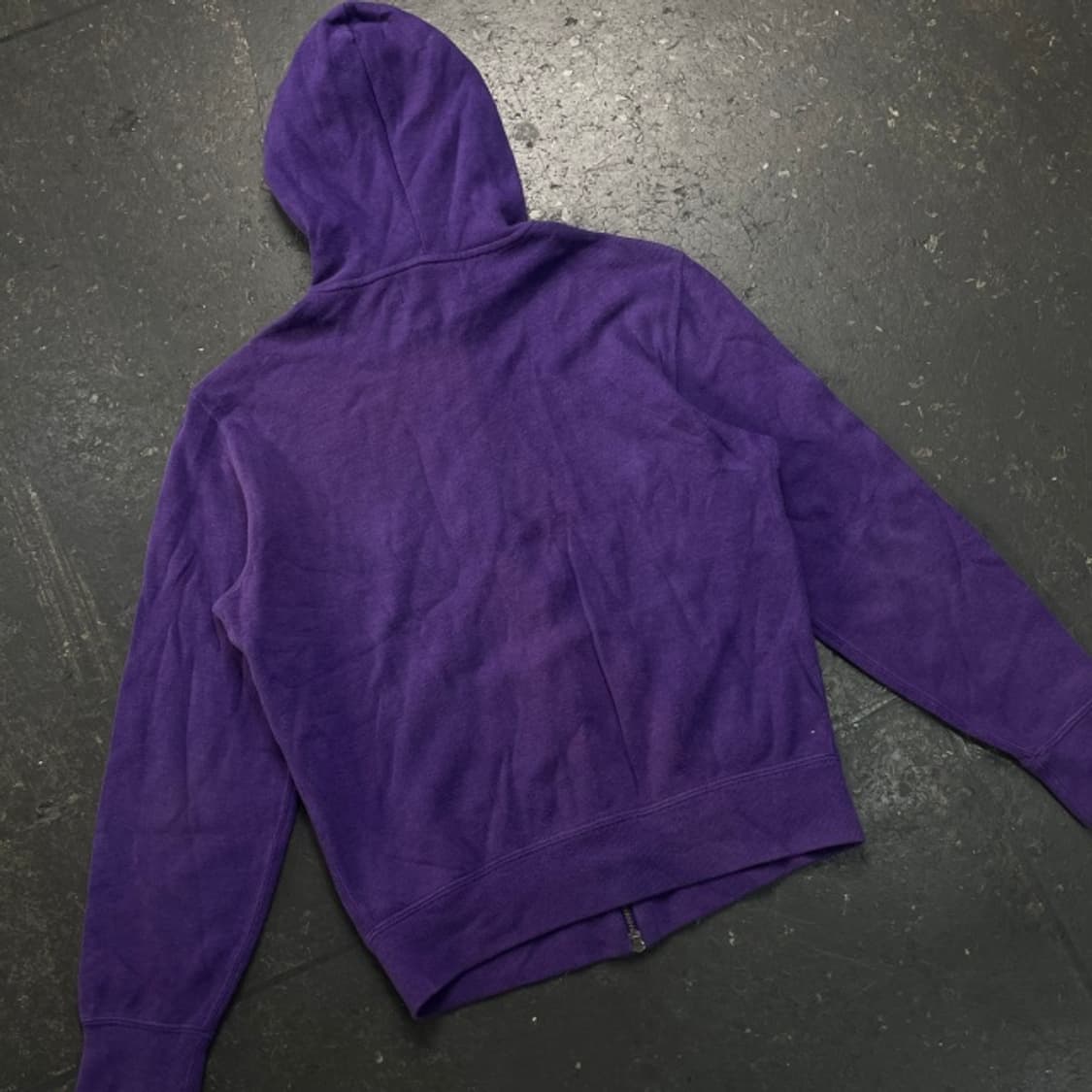 95 폴로 랄프로렌 후드집업 상품이미지5