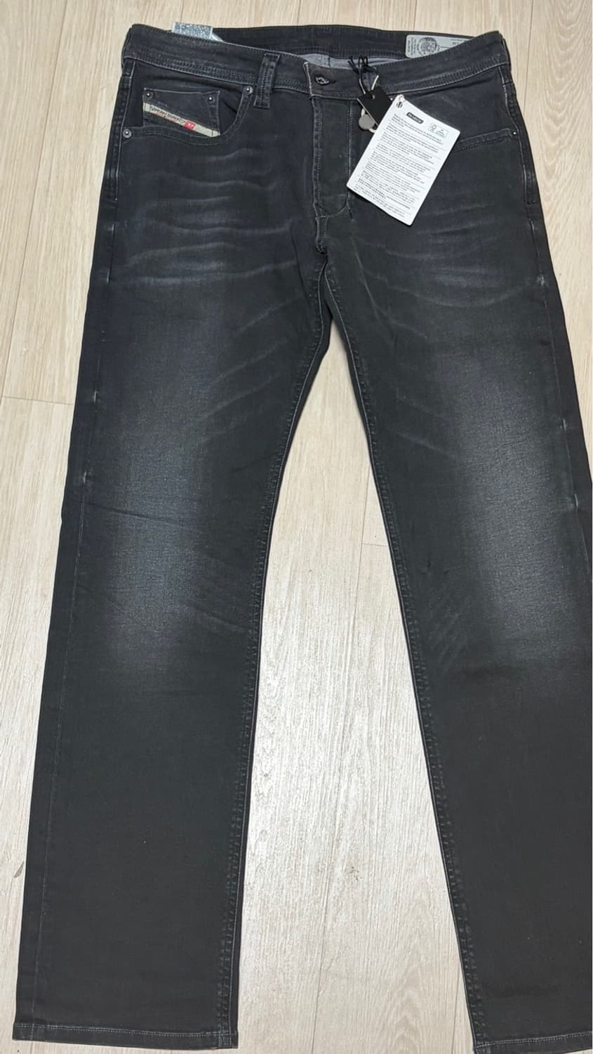 디젤 Larkee 32/32 새상품 상품이미지1