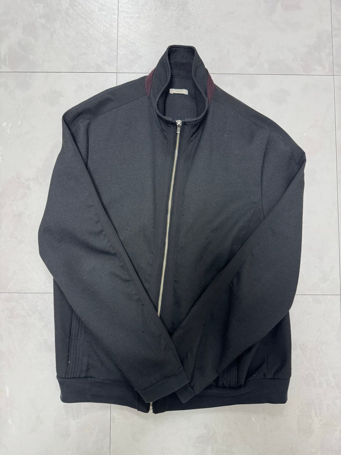 XLIM - EP.3 01 JERSEY BLACK 상품이미지2