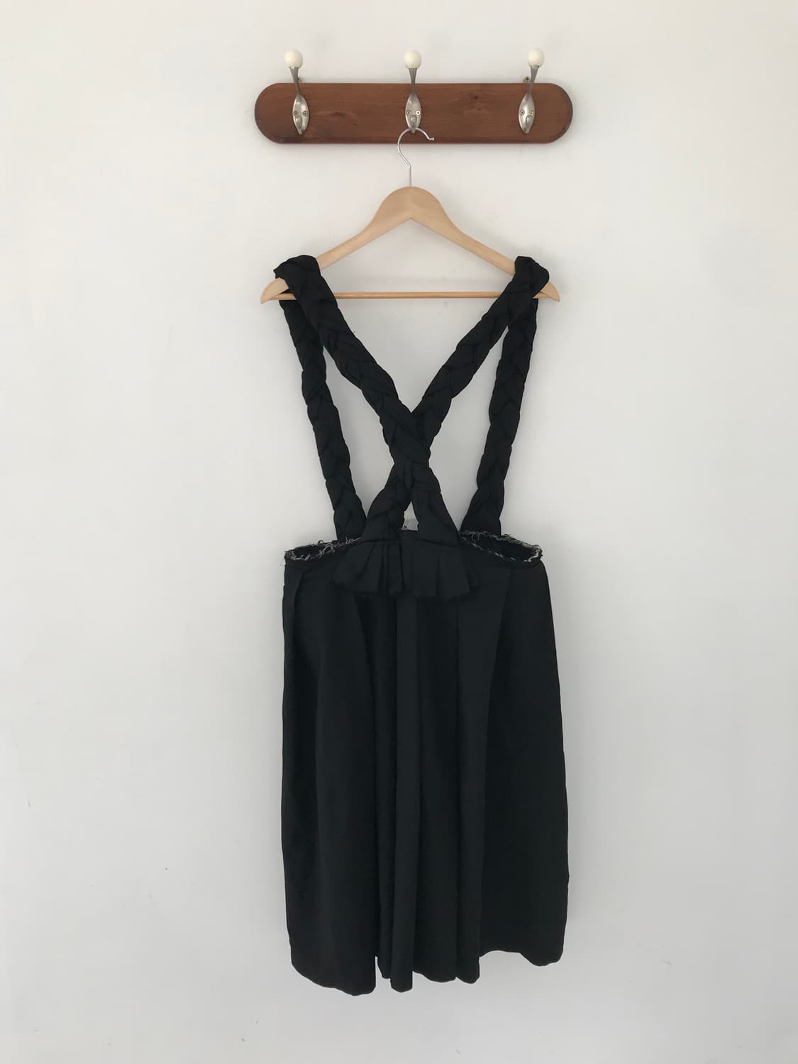 comme des garcons knot overall pleats sk 상품이미지2