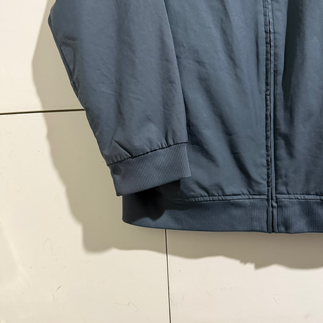 나이키 올드스쿨 스우시 바람막이 자켓 상품이미지3