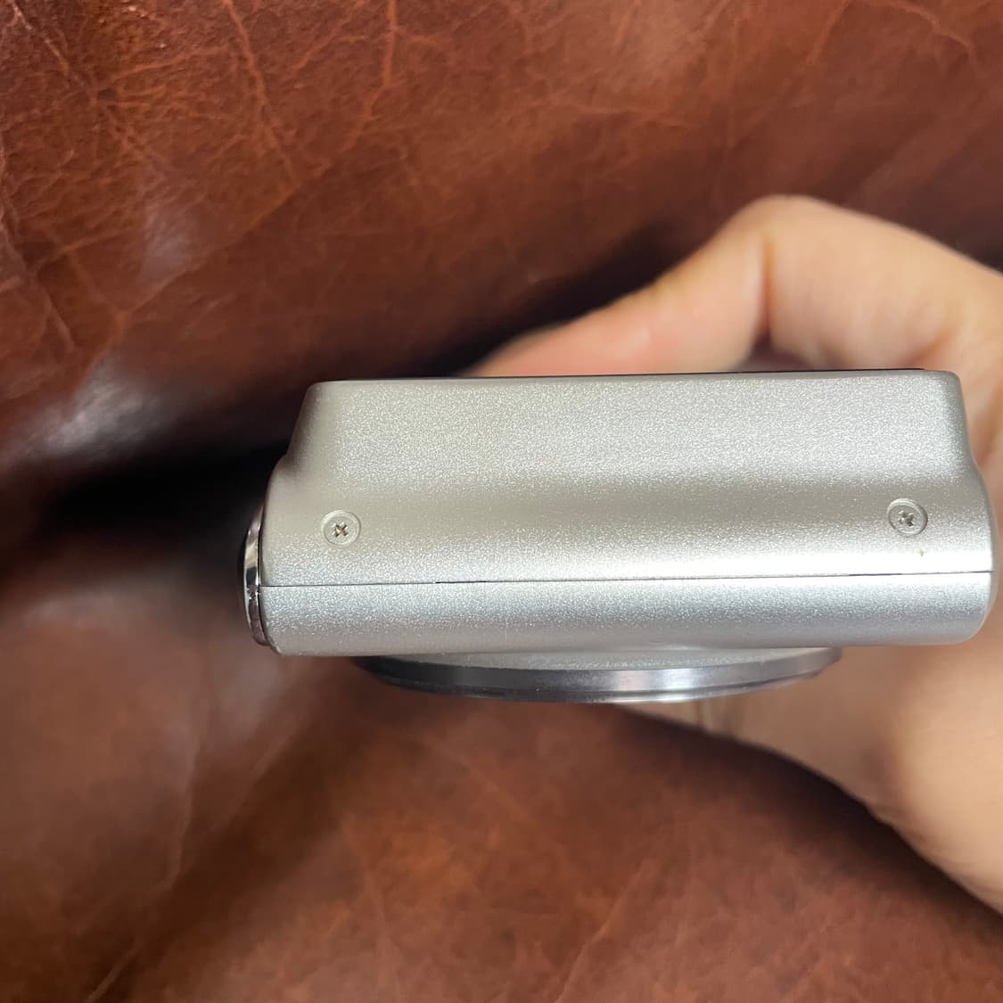 카시오 엑슬림 H15 실버 EXILIM EX-H15 상품이미지4