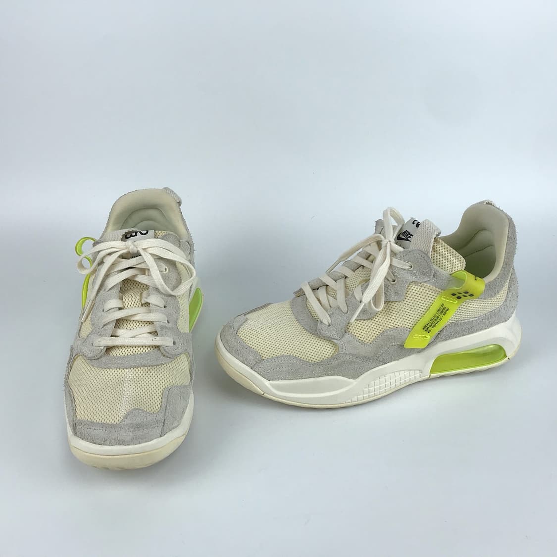 나이키 NIKE 에어조던 MA2 신발 운동화 남성270 상품이미지2