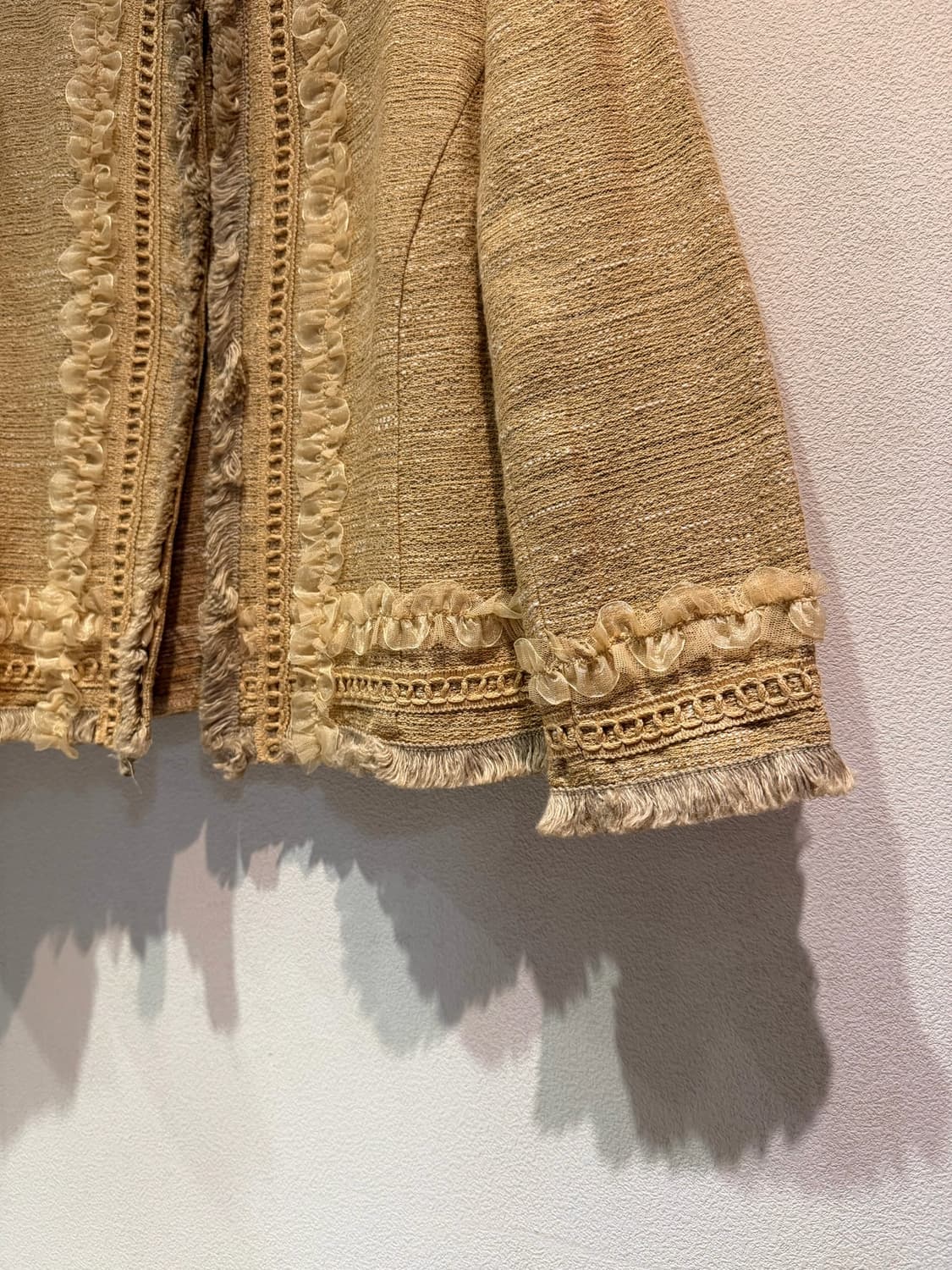 EVA SCACCHI (Made In Italy) 상품이미지5