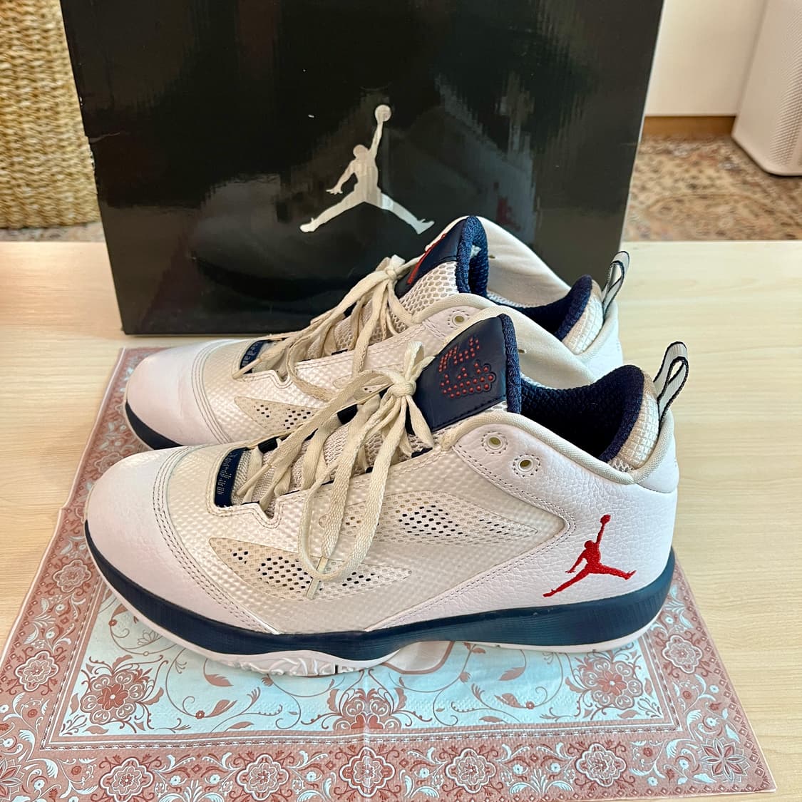 조던 2011 Q Flight (260) 상품이미지4