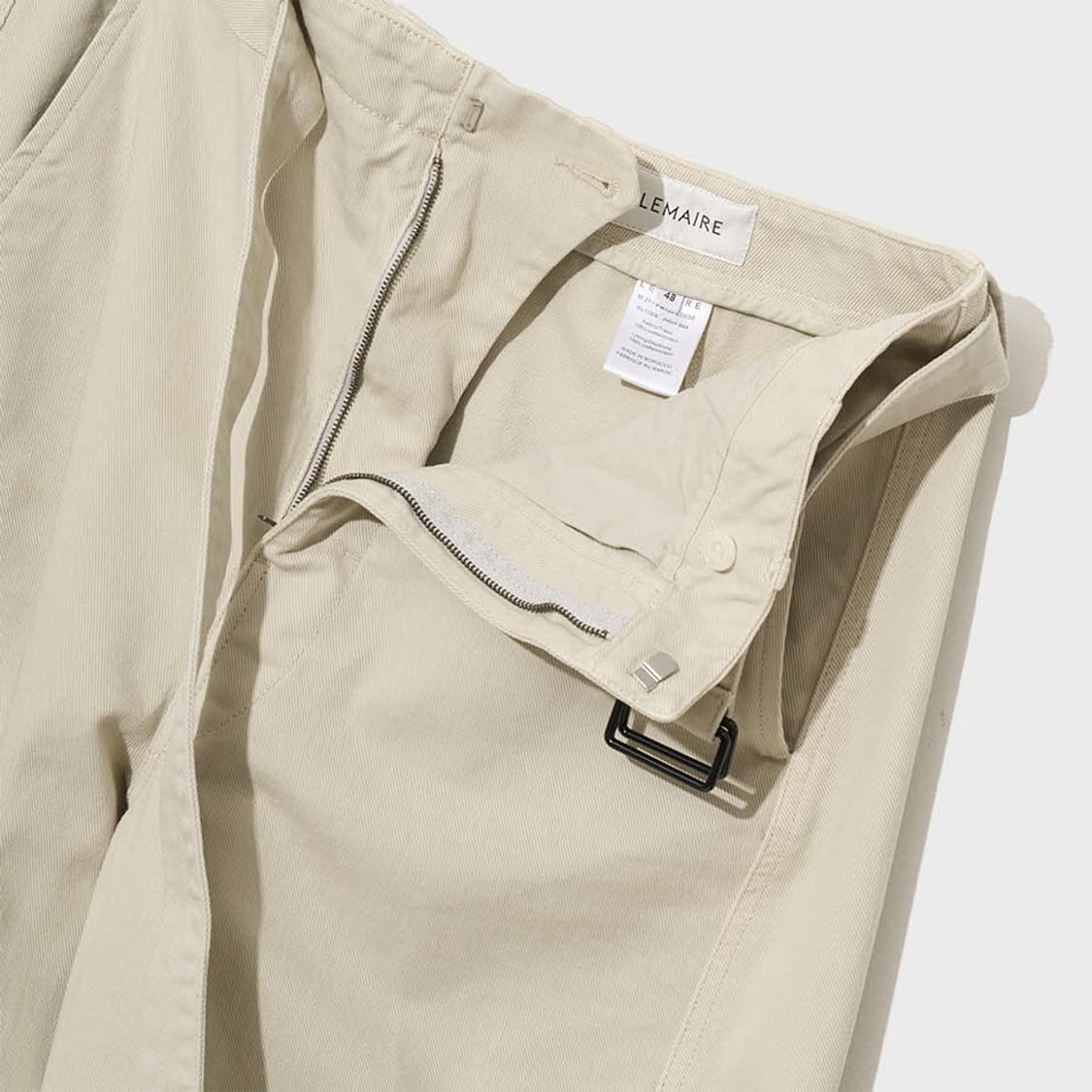 LEMAIRE casual pants 상품이미지3