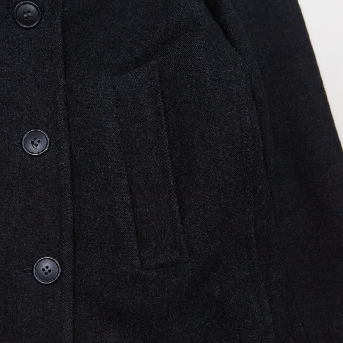 폴로 진스 피코트 그레이 상품이미지4