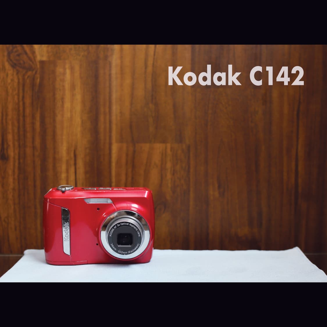 레어<A+급><키키디카>코닥 이지쉐어 C142 (c143) 빈티지 디카 상품이미지9