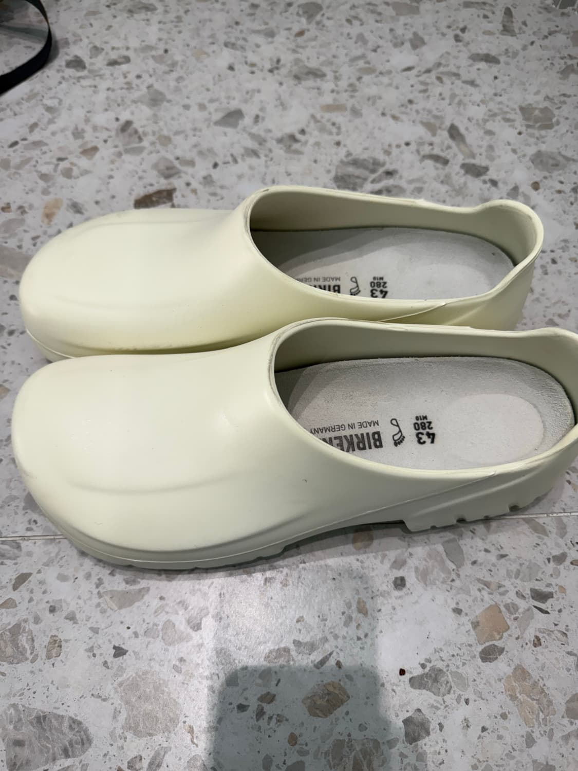 버켄스탁 클로그 43 (280) 상품이미지1